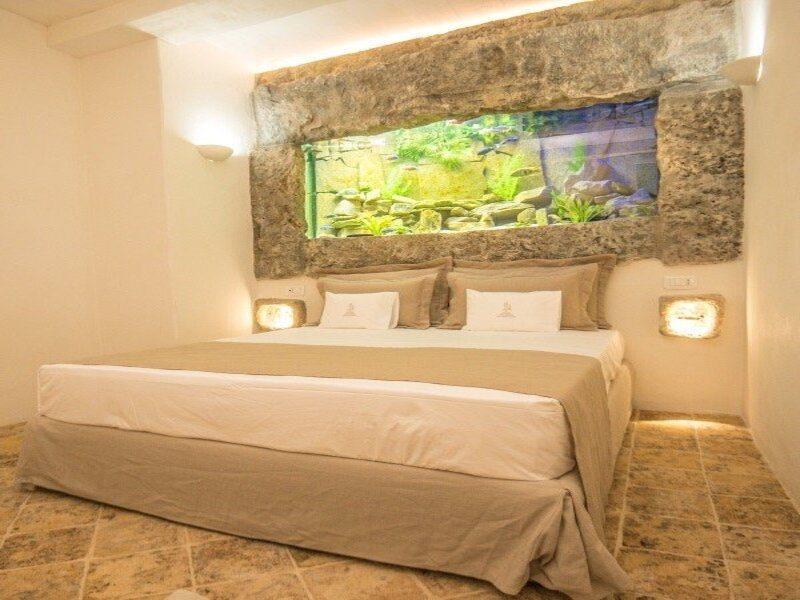 Resort La Corte Dell'Astore - Wild In Style Resort Αλμπερομπέλο Εξωτερικό φωτογραφία